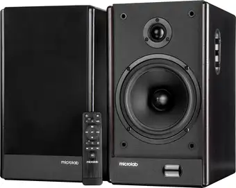 Акустика Microlab Solo 26 – изображение в каталоге