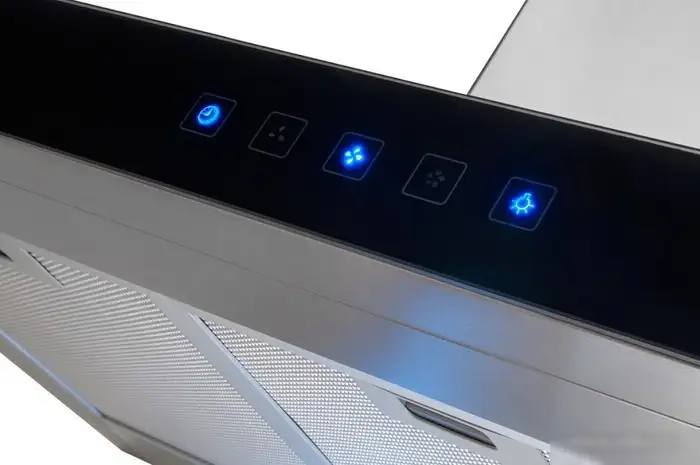 Кухонная вытяжка Grand Medina sensor 90 - фото товара