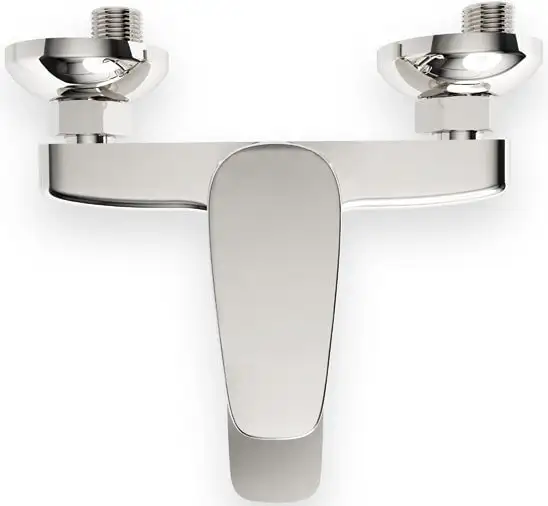 Смеситель IDDIS Zodiac ZODSB02i02 - фото товара