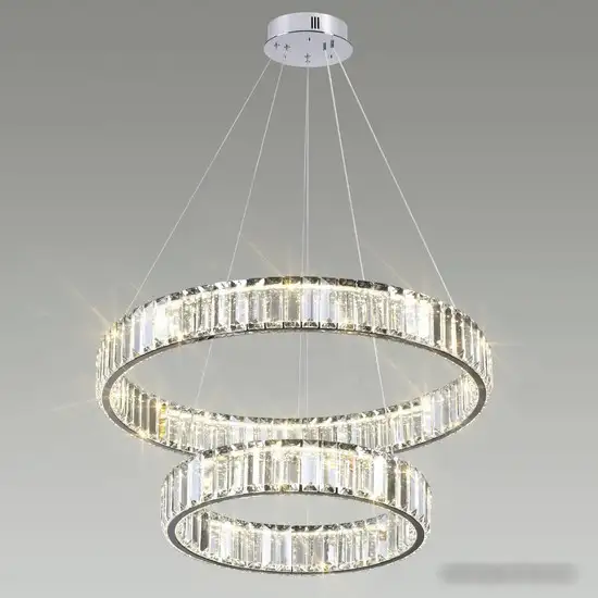 Подвесная люстра Odeon Light L-Vision 4930/60L – фото товара