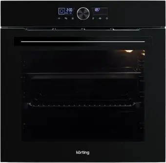 Электрический духовой шкаф Korting OKB 8731 CPGN - изображение в каталоге