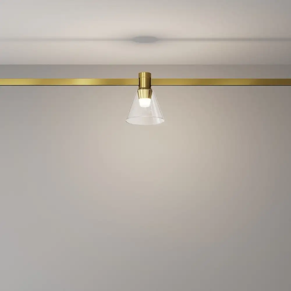 Трековый светильник Technical Bianca Flarity 4000K 3Вт 120° TR147-1-3W4K-BS – фото товара