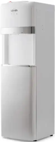 Кулер для воды Vatten FV48WKV (белый) – изображение в каталоге