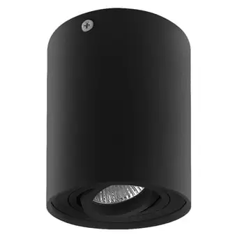 Точечный светильник Lightstar Binoco Uno 052017 – изображение в каталоге