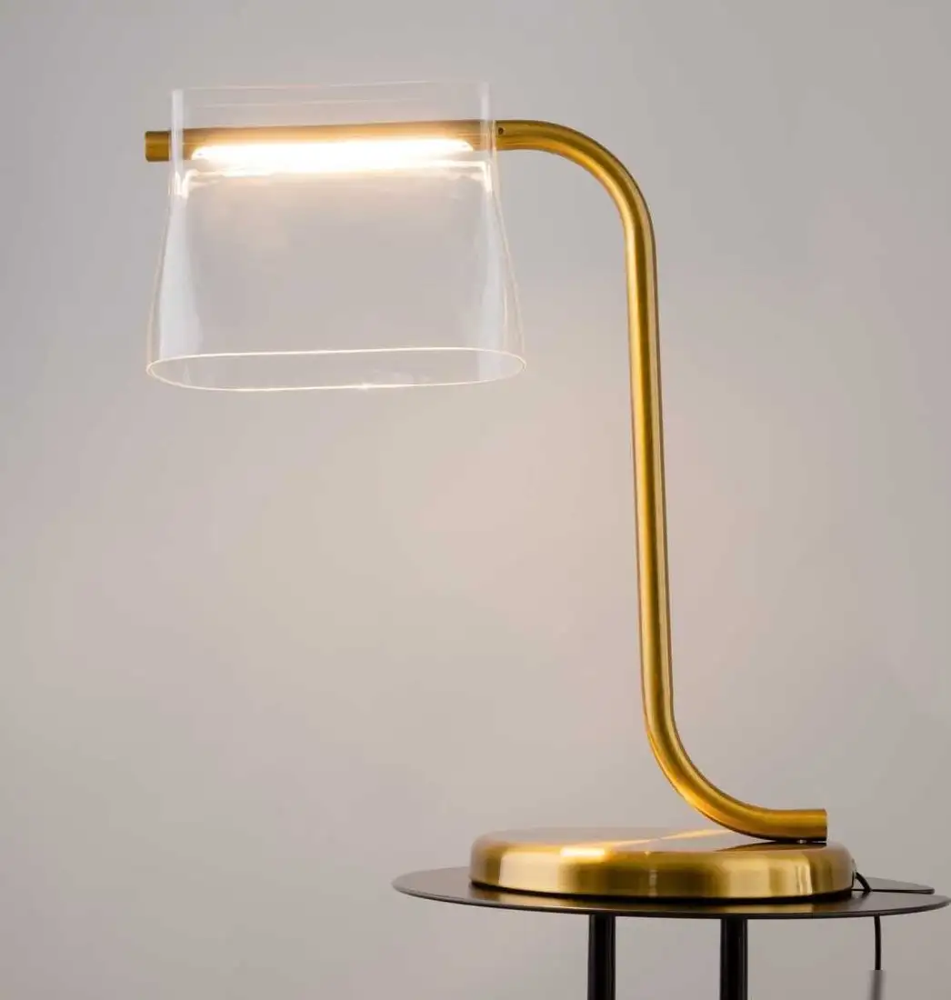 Настольная лампа Maytoni Cabaret MOD170TL-L8BS3K – фото товара