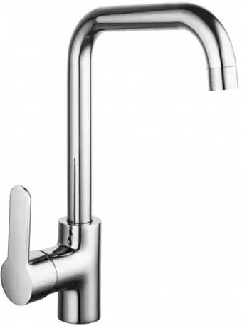 Смеситель Gross Aqua 3243298С-В07