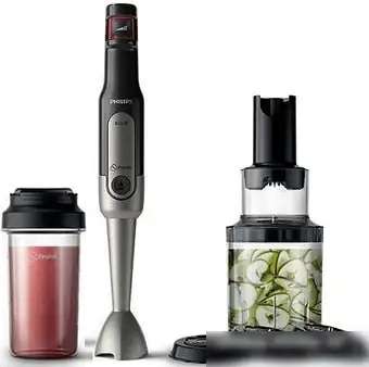 Погружной блендер Philips HR2656/90 - фото товара