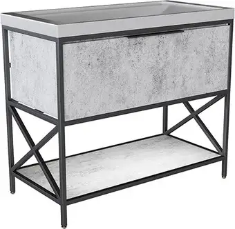 Mixline Тумба под умывальник Бруклин 100 543946 – изображение в каталоге