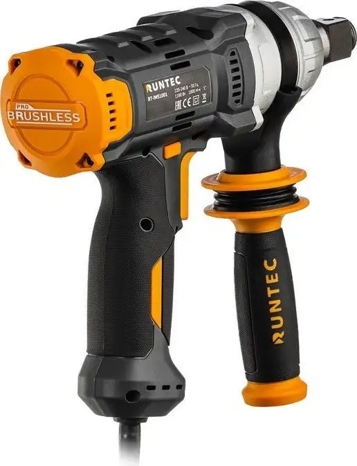 Гайковерт Runtec RT-IWS1001 (кейс) – фото товара