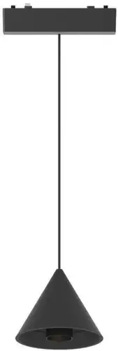 Трековый светильник Aployt Magnetic Track 48 APL.0122.00.06 – изображение в каталоге