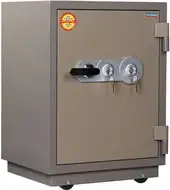 Офисный сейф Valberg FRS-66T KL – изображение в каталоге