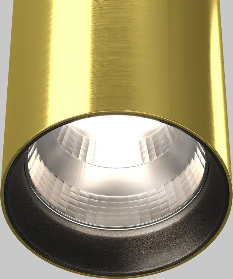 Подвесная люстра Technical Vol 4000К 20Вт 50° P100PL-20W4K-BS – фото товара