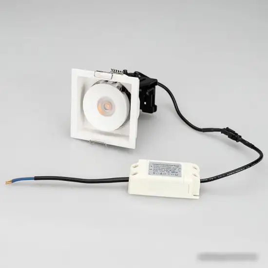 Спот Arlight CL-SIMPLE-S80x80-9W Day4000 028148 – фото товара