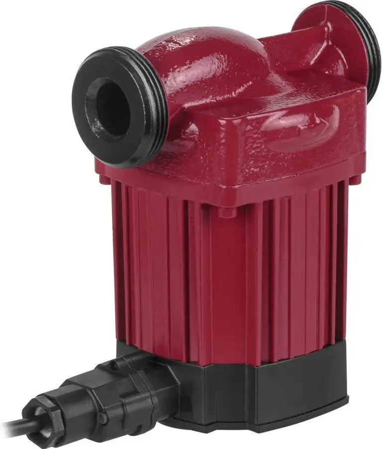 Циркуляционный насос A&P Wise-25/40-130 - фото товара