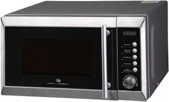 Микроволновая печь General Electronics GE-DG220S – изображение в каталоге