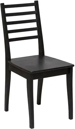 Стул Folium Марк 4 M4O269395 (масло, черный) – изображение в каталоге