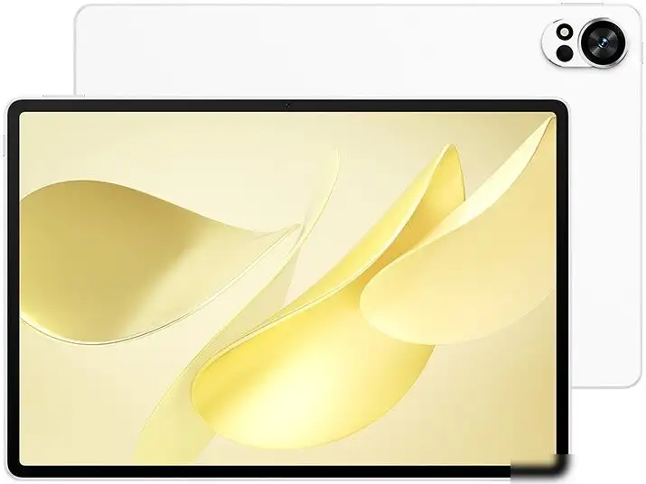 Планшет Huawei MatePad 12 X 2025 Wi-Fi LRT-W09 12GB/256GB с клавиатурой (белый) – фото товара