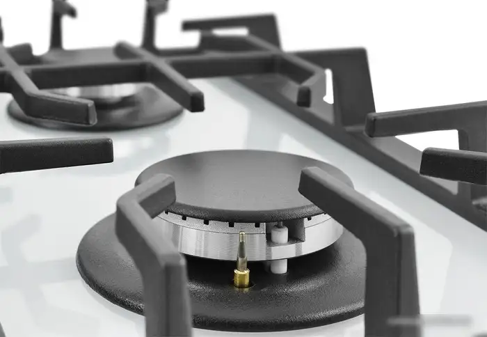 Варочная панель Zugel ZGH451W - фото товара