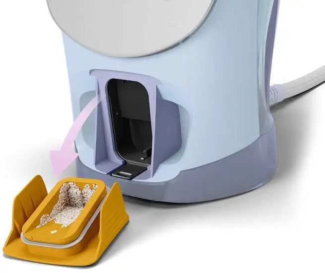 Утюг Philips GC4564/20 - фото товара