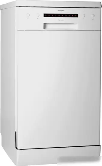 Посудомоечная машина Weissgauff DW 4012 - фото товара