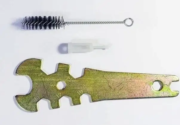 Краскопульт Auarita Nova 1 black – фото товара