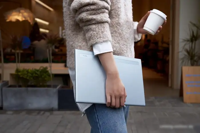 Ноутбук TCL Book 14 Go B220G B220G1-3ALCRU1 – фото товара