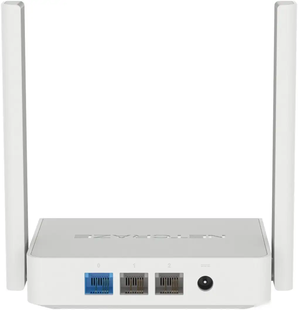 4G Wi-Fi роутер Netcraze Carrier NC-1721 – фото товара
