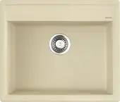 Кухонная мойка Omoikiri Daisen 60 BE - изображение в каталоге