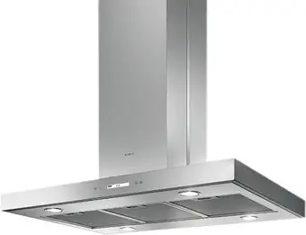Кухонная вытяжка Elica Spot Plus Island IX/A/90 [PRF0097375] – изображение в каталоге