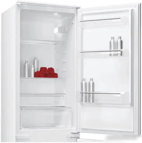 Холодильник TECHNO DE2-34.BI - фото товара