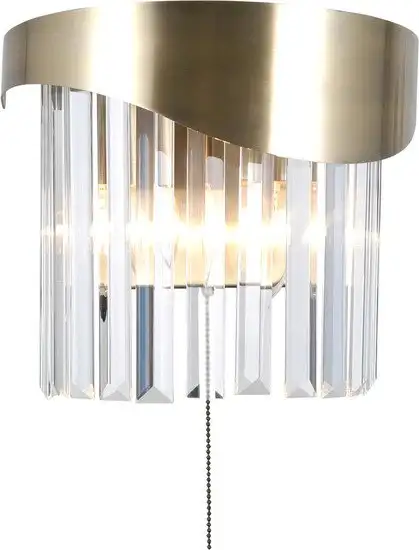 Бра Moderli Wave V10765-2W – фото товара