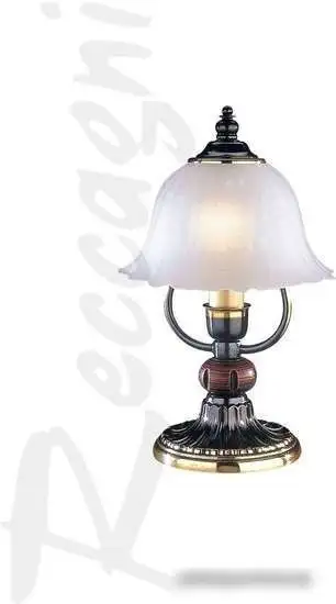 Настольная лампа Reccagni Angelo P 2700 – фото товара