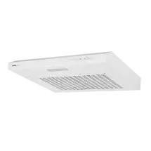 Кухонная вытяжка HOMSair Horizontal 60 (белый)