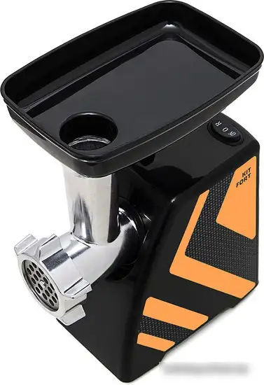 Мясорубка Kitfort KT-2101-3 Carnivora - фото товара