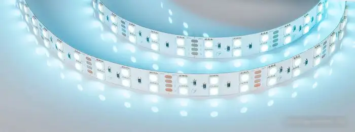 Светодиодная лента Arlight RT-B120-15mm 24V RGB 011205(2) – фото товара