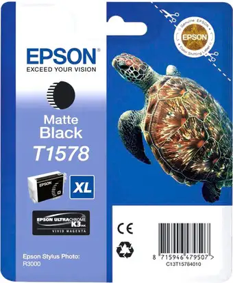 Картридж Epson C13T15784010 – изображение в каталоге