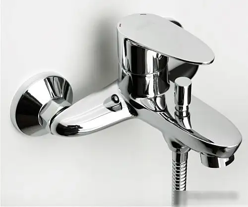 Смеситель Wasserkraft Leine 3501 - фото товара