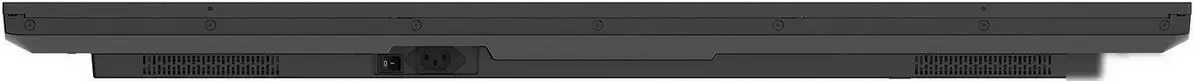Информационная панель Lumien Basic G3 LB4350SDG3 – фото товара