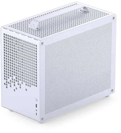 Корпус Jonsplus Z20 (белый) – фото товара