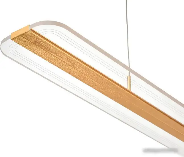 Подвесная люстра Vele Luce Futuro VL7224P01 – фото товара