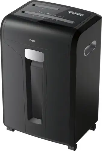 Шредер Deli E14400