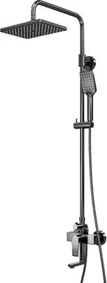 Душевая система Wasserkraft A18401