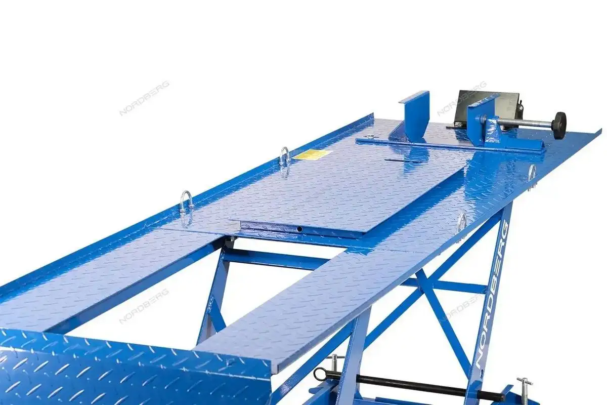 Подъемник для мотоциклов NORDBERG N4M1 – подробное фото Подъемник для мотоциклов NORDBERG N4M1 – фото товара