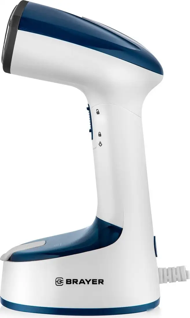 Отпариватель Brayer BR4128 - фото товара