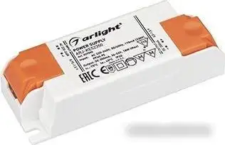 Блок питания Arlight ARJ-KE52350 027590 – фото товара