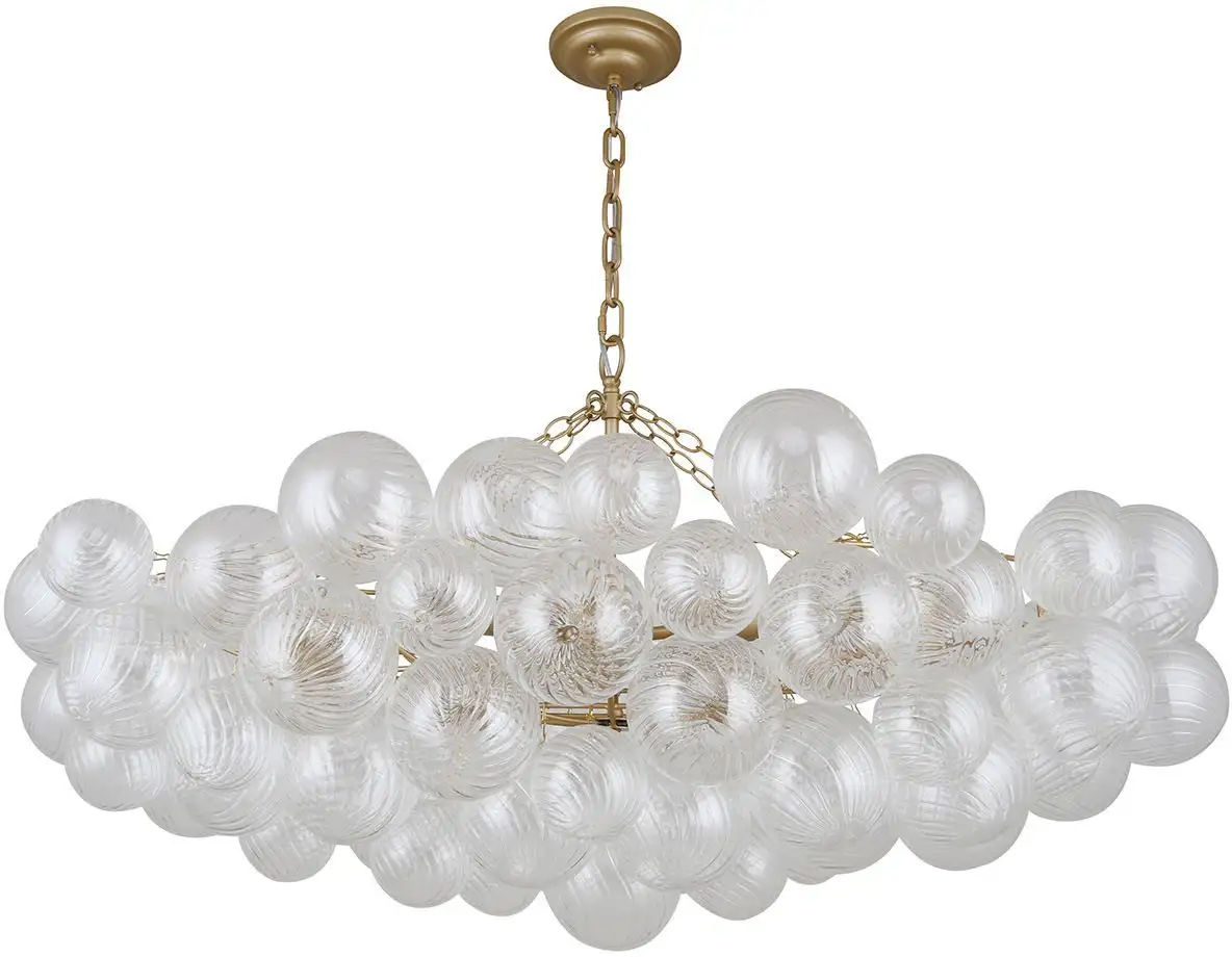 Подвесная люстра Favourite 4202-10P – фото товара