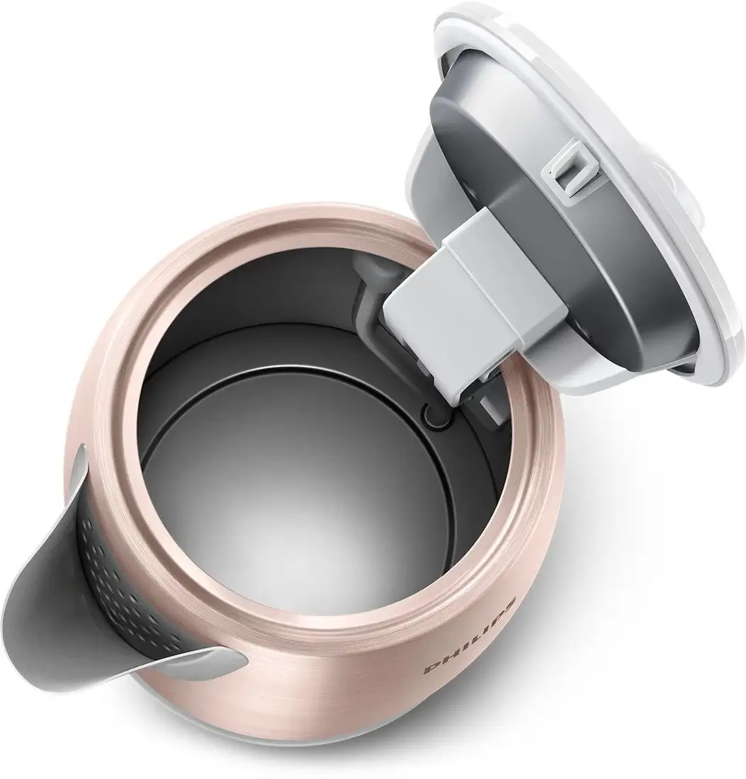 Электрический чайник Philips HD9350/96 - фото товара