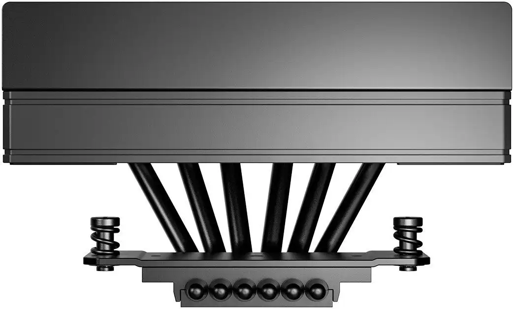 Кулер для процессора ID-Cooling IS-77-XT – фото товара