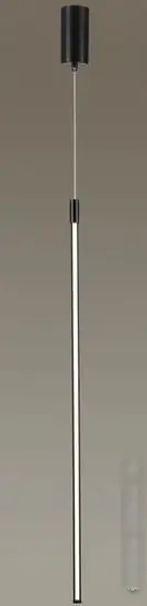 Подвесная люстра Odeon Light Fillini 4335/9LA – фото товара