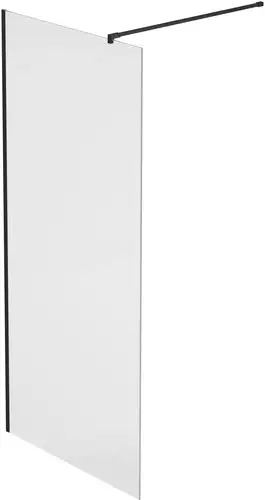 Душевая стенка Benetto BEN-602 BLM 90x200